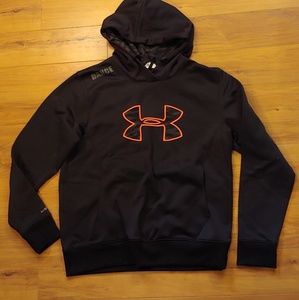 Under Armour Dance Hoodie